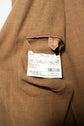 HERMES MADE in ITARY LINEN 3B Jacket