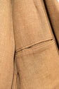 HERMES MADE in ITARY LINEN 3B Jacket