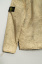 2001AW STONE ISLAND MONOFILAMENT HOODED PADDED JACKET Designed by Paul Harvey