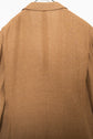 HERMES MADE in ITARY LINEN 3B Jacket