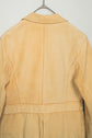 malo Nubuck Leather Jacket