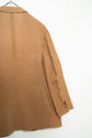 HERMES MADE in ITARY LINEN 3B Jacket