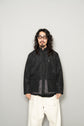 MADE IN ITARY 2009AW PRADA NYLON JACKET