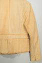 malo Nubuck Leather Jacket