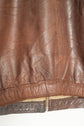 Polo by Ralph Lauren Lamb Leather Single Jacket