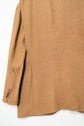 HERMES MADE in ITARY LINEN 3B Jacket