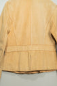 malo Nubuck Leather Jacket
