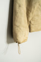 2001AW STONE ISLAND MONOFILAMENT HOODED PADDED JACKET Designed by Paul Harvey