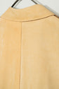 malo Nubuck Leather Jacket