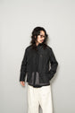 MADE IN ITARY 2009AW PRADA NYLON JACKET