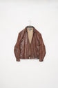 Polo by Ralph Lauren Lamb Leather Single Jacket
