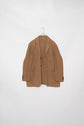 HERMES MADE in ITARY LINEN 3B Jacket