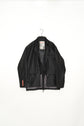 MADE IN ITARY 2009AW PRADA NYLON JACKET