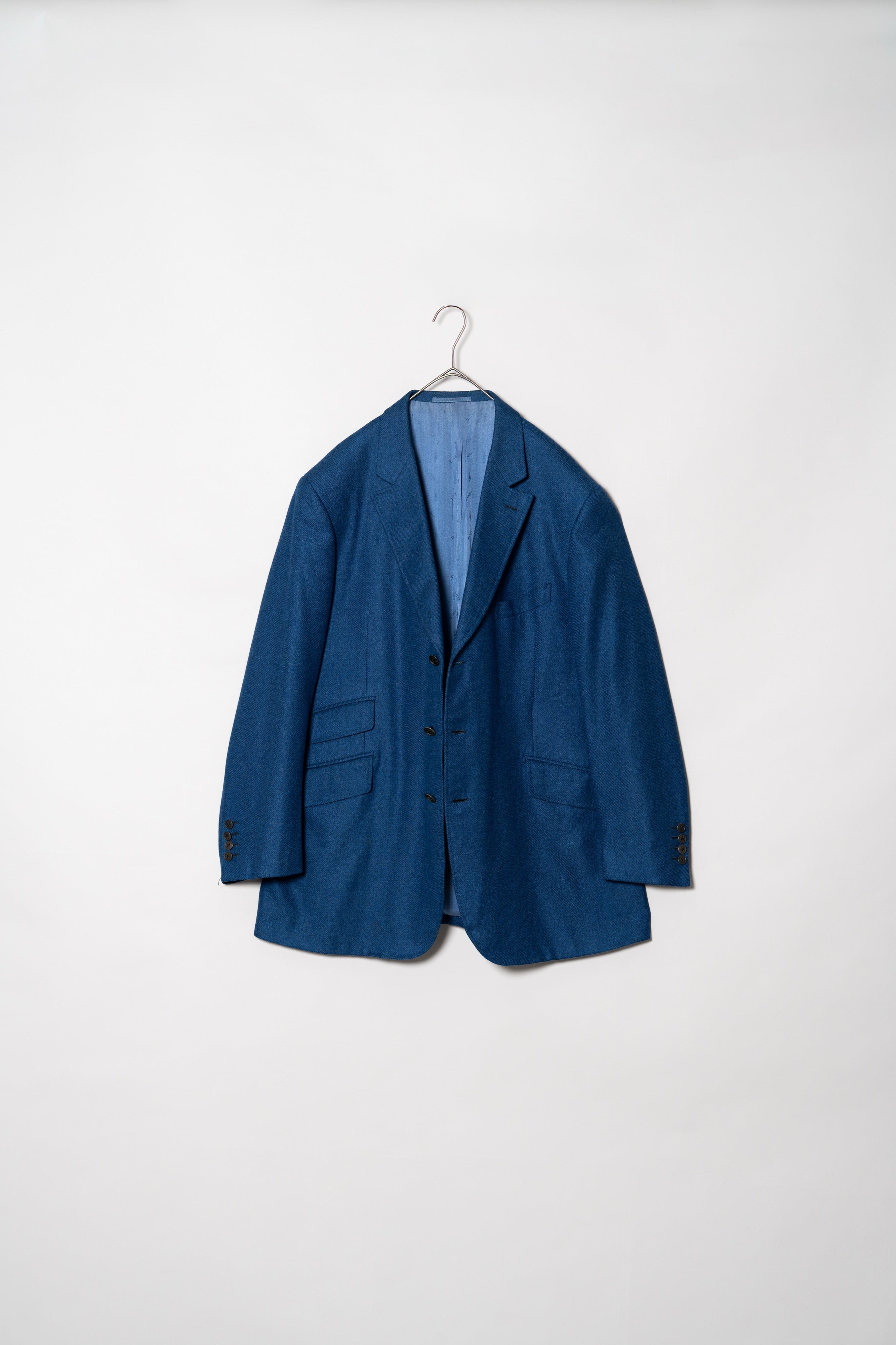 ARNYS PARIS 3B CASHMERE JACKET – Maison ma Manière