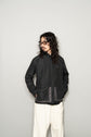 MADE IN ITARY 2009AW PRADA NYLON JACKET