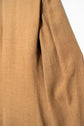HERMES MADE in ITARY LINEN 3B Jacket