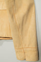 malo Nubuck Leather Jacket