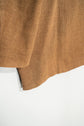 HERMES MADE in ITARY LINEN 3B Jacket