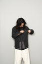 MADE IN ITARY 2009AW PRADA NYLON JACKET