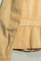malo Nubuck Leather Jacket