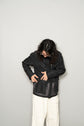 MADE IN ITARY 2009AW PRADA NYLON JACKET