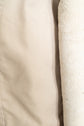 C.P.Company 2006AW Shearling Collar White Leather Jacket