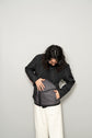 MADE IN ITARY 2009AW PRADA NYLON JACKET