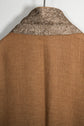 HERMES MADE in ITARY LINEN 3B Jacket