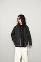 MADE IN ITARY 2009AW PRADA NYLON JACKET