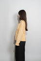 malo Nubuck Leather Jacket
