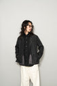 MADE IN ITARY 2009AW PRADA NYLON JACKET