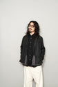 MADE IN ITARY 2009AW PRADA NYLON JACKET