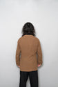 HERMES MADE in ITARY LINEN 3B Jacket