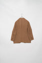 HERMES MADE in ITARY LINEN 3B Jacket