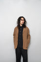 HERMES MADE in ITARY LINEN 3B Jacket