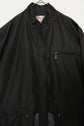 MADE IN ITARY 2009AW PRADA NYLON JACKET