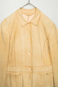 malo Nubuck Leather Jacket