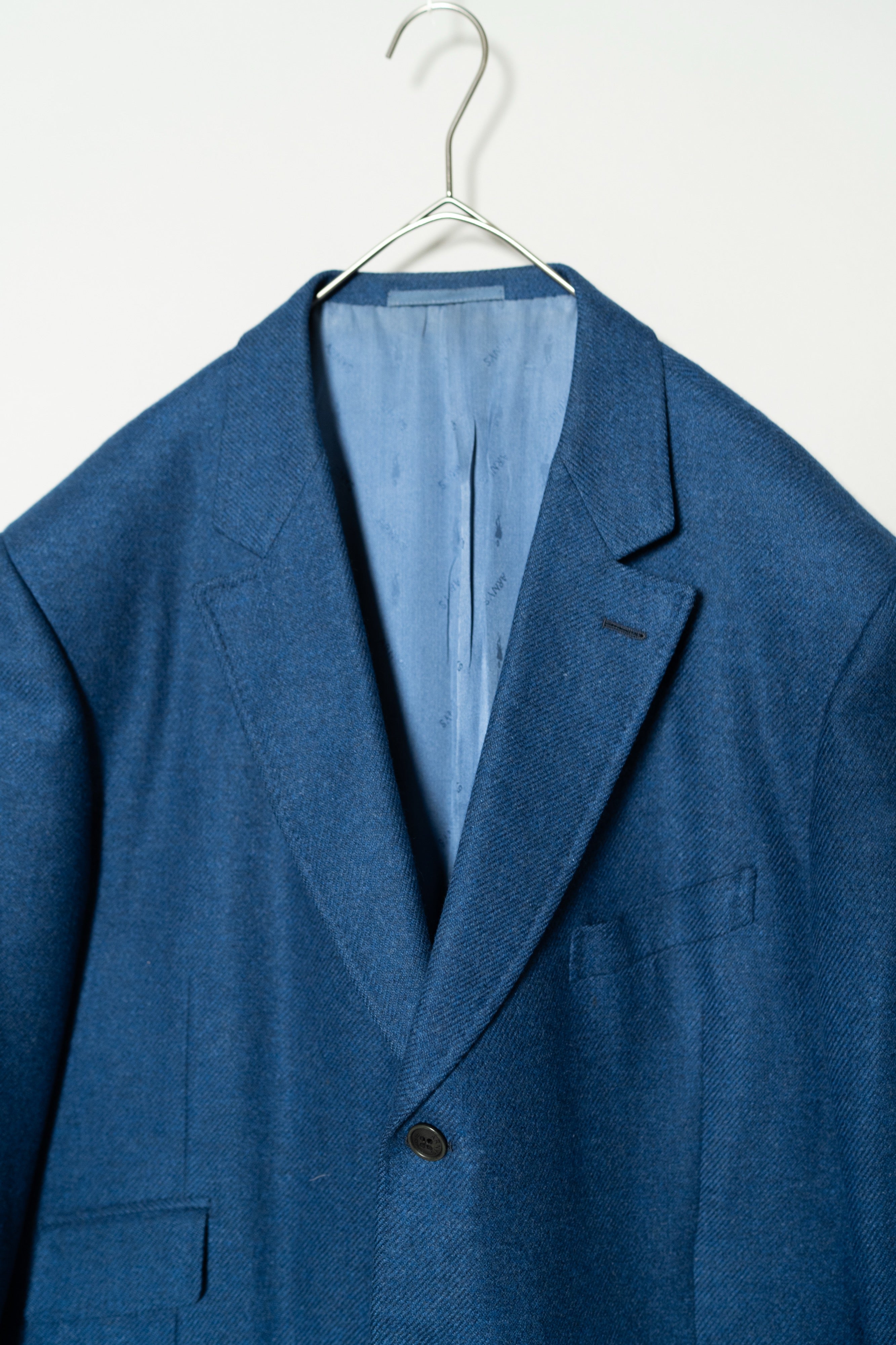 ARNYS PARIS カシミヤ ジャケット ARNYS PARIS 3B CASHMERE JACKET – Maison ma Manière