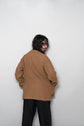 HERMES MADE in ITARY LINEN 3B Jacket