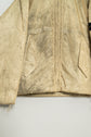 2001AW STONE ISLAND MONOFILAMENT HOODED PADDED JACKET Designed by Paul Harvey