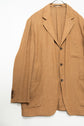 HERMES MADE in ITARY LINEN 3B Jacket
