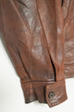 Polo by Ralph Lauren Lamb Leather Single Jacket