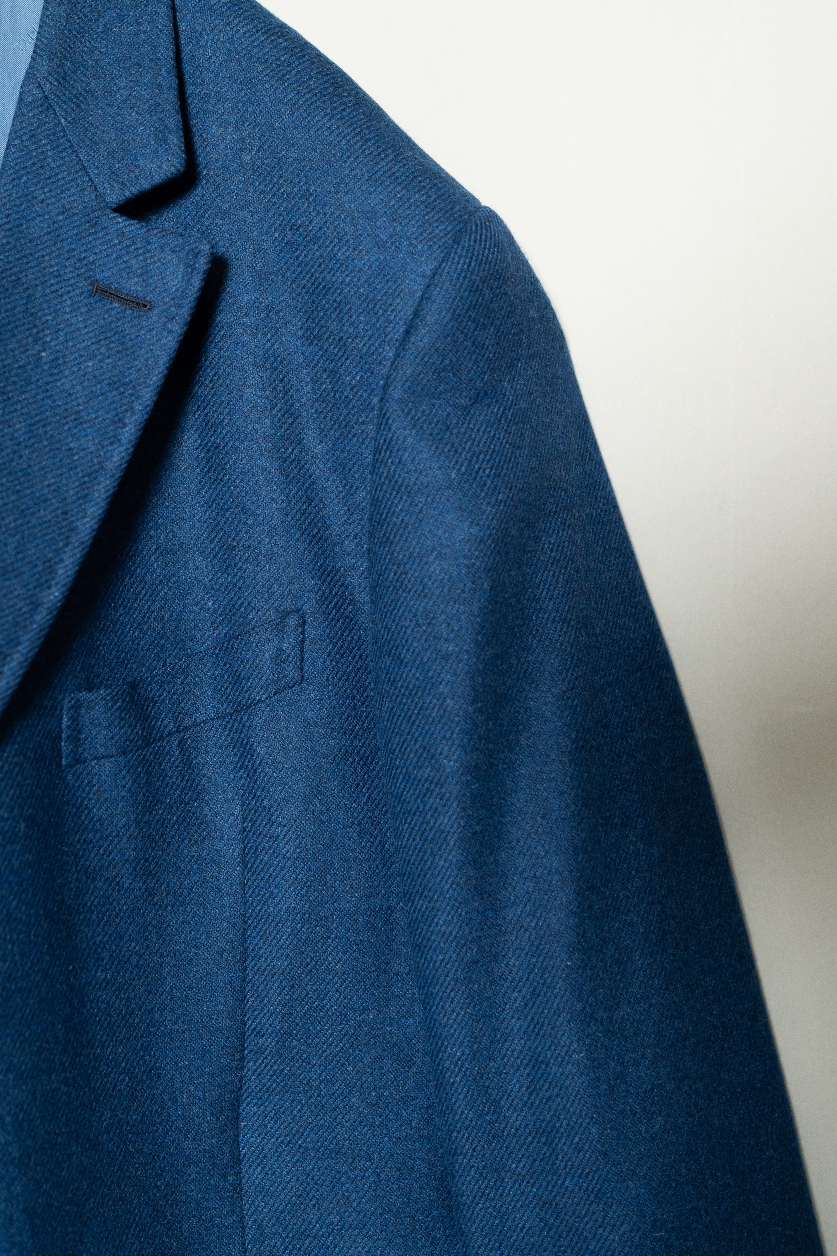 ARNYS PARIS 3B CASHMERE JACKET – Maison ma Manière