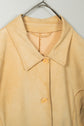 malo Nubuck Leather Jacket