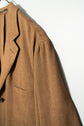 HERMES MADE in ITARY LINEN 3B Jacket