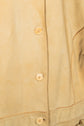 malo Nubuck Leather Jacket