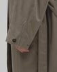 TODAYFUL Padding Raglan Coat