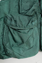 STONE ISLAND 1995 SS EMERALD GREEN FORMULA STEEL VEST