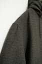 MADE IN ITARY 1998AW PRADA WOOL TWEED LONG COAT