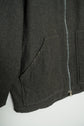 MADE IN ITARY 1998AW PRADA WOOL TWEED LONG COAT